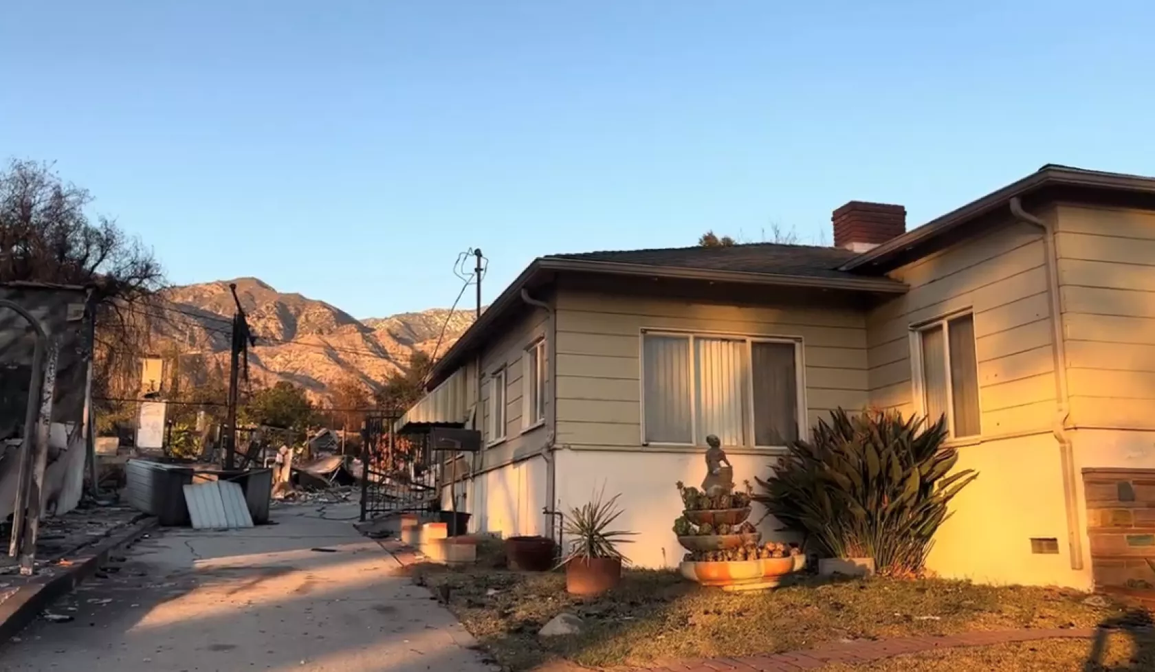 LA Wildfire Relief Resources | NAACP